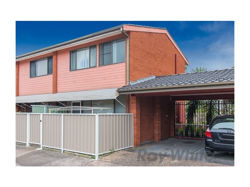 Unit 8/74 Railway Street, Merewether NSW 2291