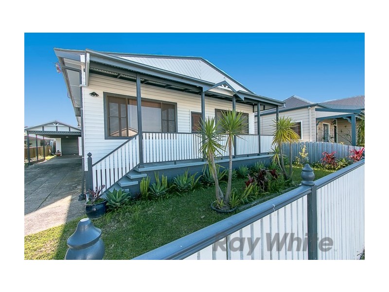 25 Sparke Street, Georgetown NSW 2298