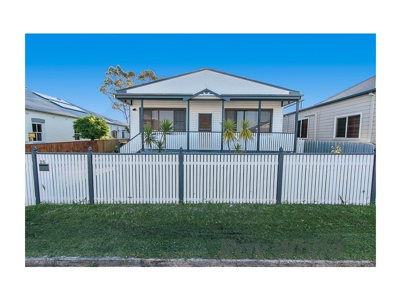 25 Sparke Street, Georgetown NSW 2298