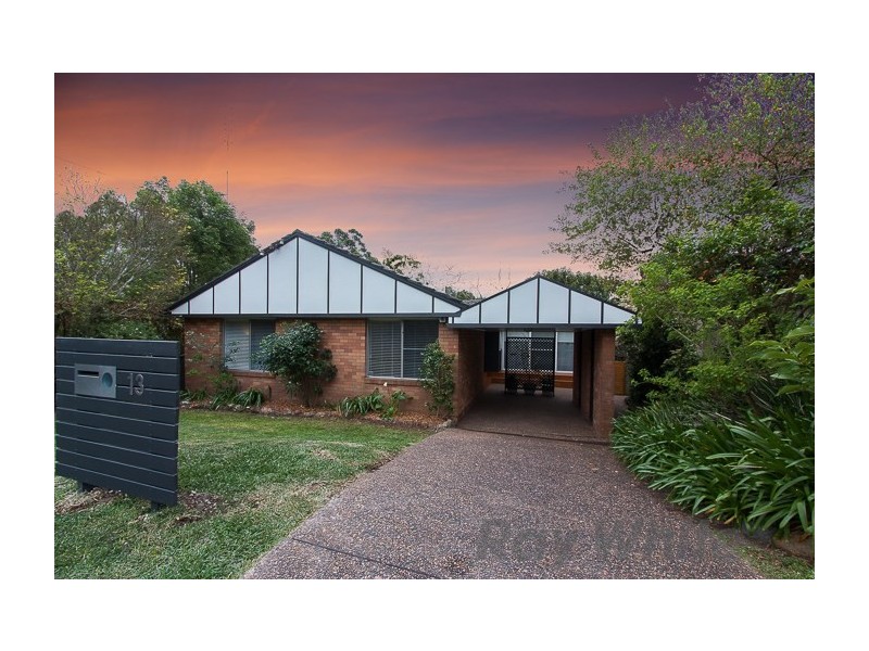 13 Bradman Street, Charlestown NSW 2290