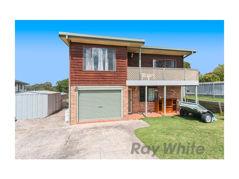 7 McInnes Street, Minmi NSW 2287