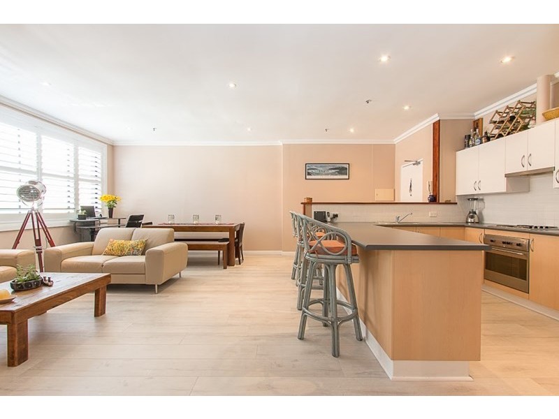 4/16-20 Watt Street, Newcastle NSW 2300