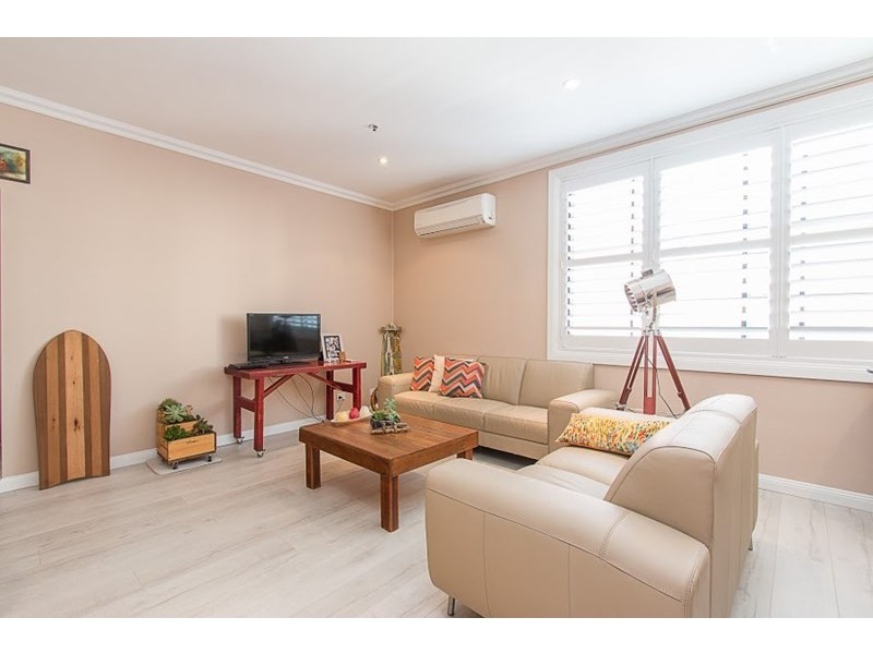 4/16-20 Watt Street, Newcastle NSW 2300
