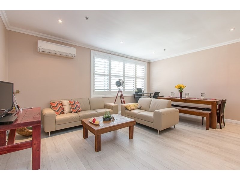 4/16-20 Watt Street, Newcastle NSW 2300