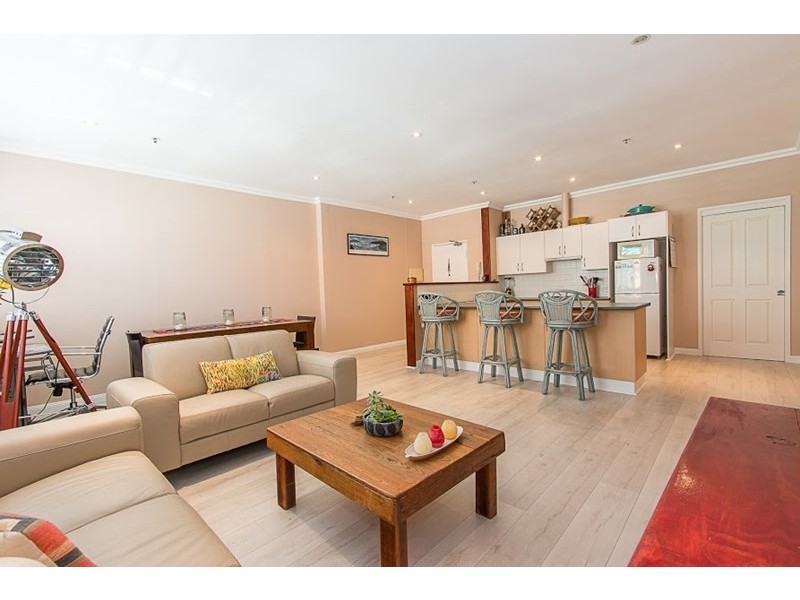 4/16-20 Watt Street, Newcastle NSW 2300