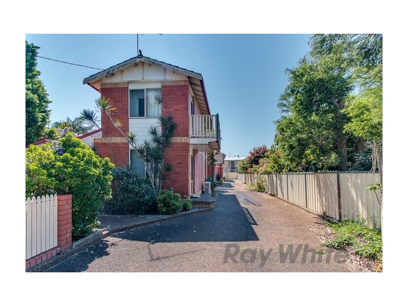 Unit 2/61 Denney Street, Broadmeadow NSW 2292