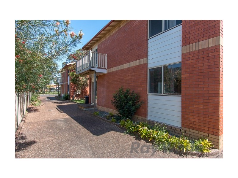 Unit 2/61 Denney Street, Broadmeadow NSW 2292