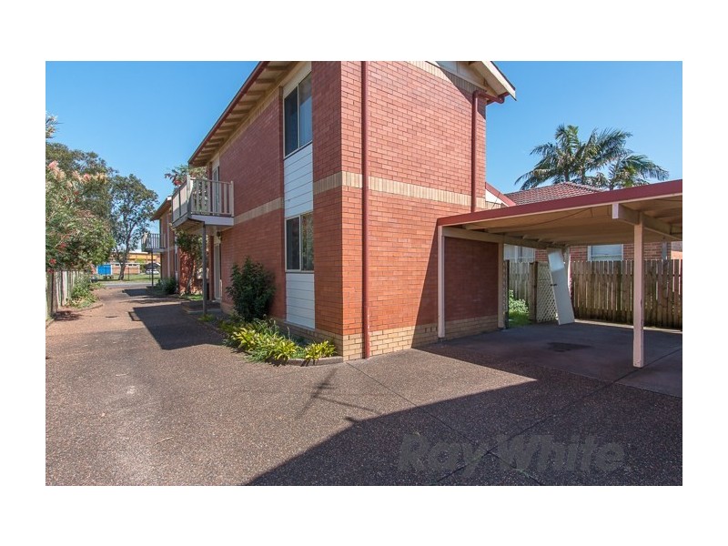 Unit 2/61 Denney Street, Broadmeadow NSW 2292
