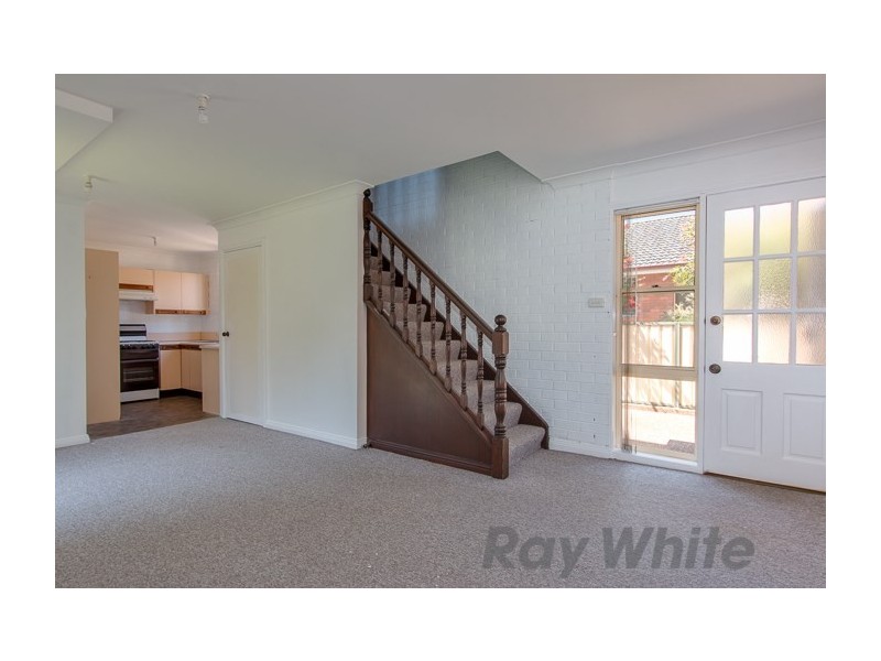 Unit 2/61 Denney Street, Broadmeadow NSW 2292