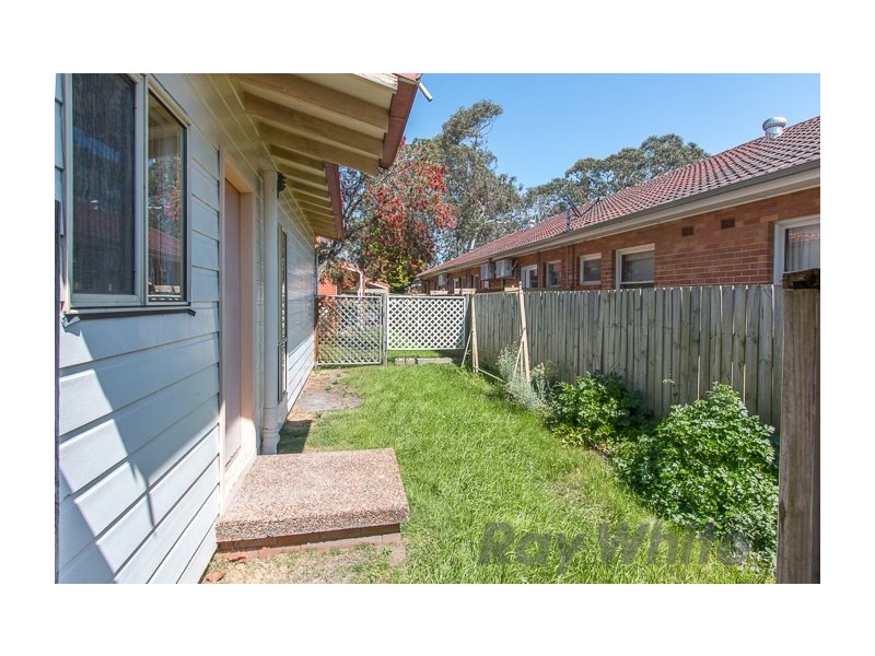 Unit 2/61 Denney Street, Broadmeadow NSW 2292