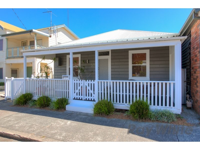 39 Downie Street, Maryville NSW 2293