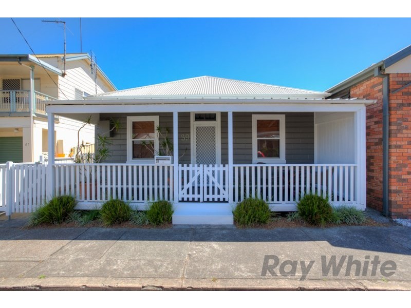 39 Downie Street, Maryville NSW 2293