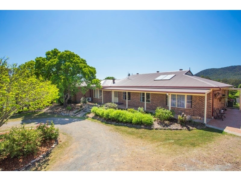 63 Williams River Close, Clarence Town NSW 2321