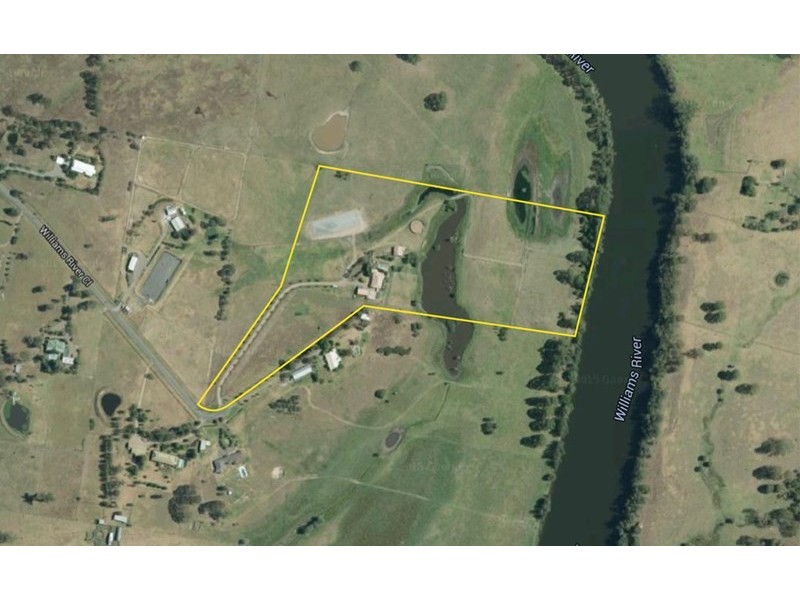 63 Williams River Close, Clarence Town NSW 2321