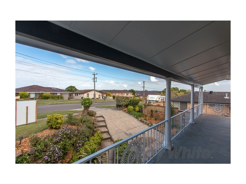 7 Glenogle Crescent, Wallsend NSW 2287
