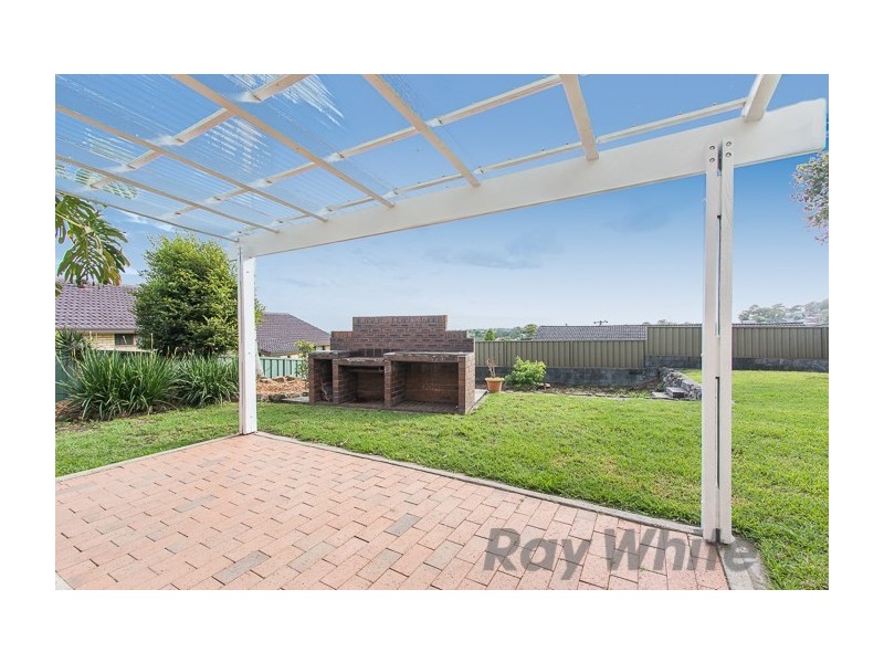 7 Glenogle Crescent, Wallsend NSW 2287