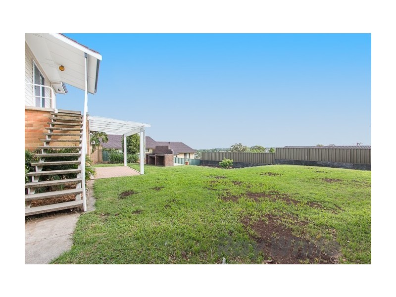 7 Glenogle Crescent, Wallsend NSW 2287
