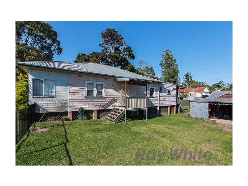 39 Fourth Street, Cardiff South NSW 2285