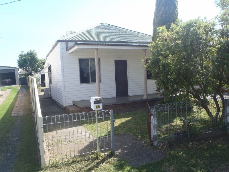 49 Fifth Street, Weston NSW 2326