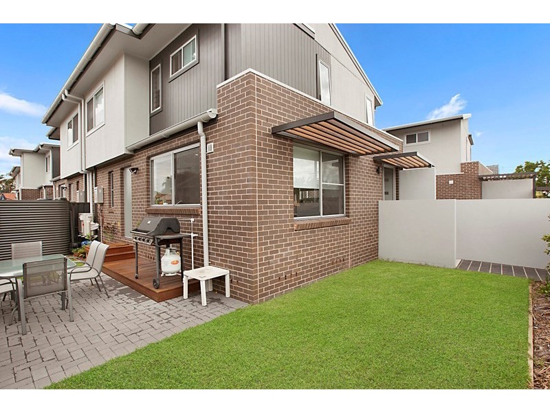 1/353 Turton Road, New Lambton NSW 2305