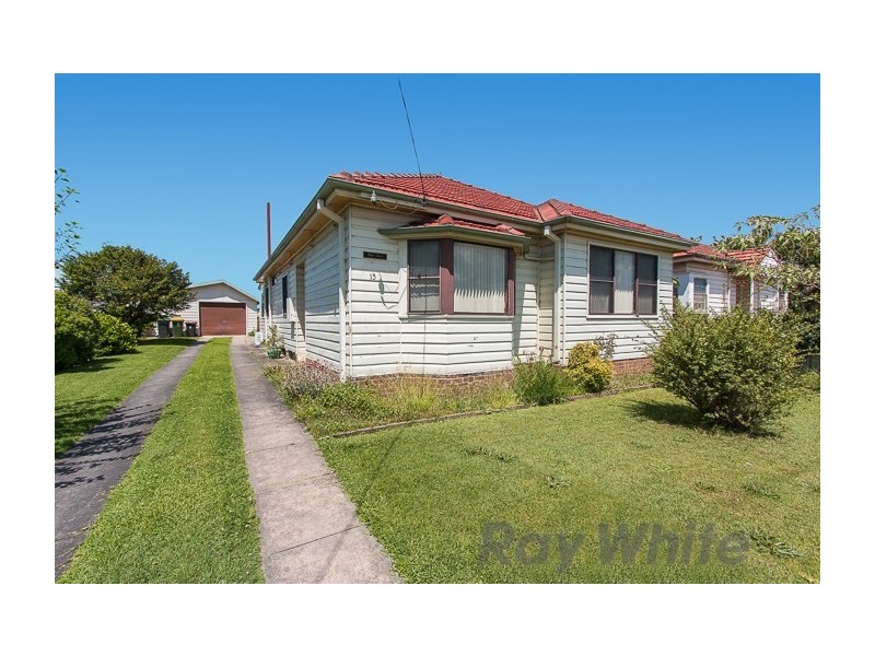 13 Moate Street, Georgetown NSW 2298