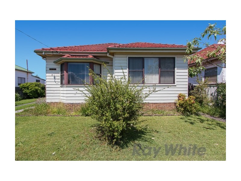 13 Moate Street, Georgetown NSW 2298