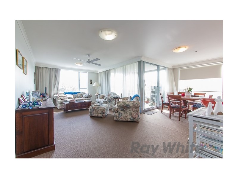 31/741 Hunter Street, Newcastle NSW 2300