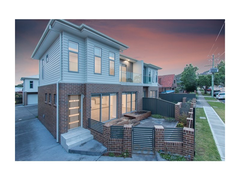 1/4 Carrington Parade, New Lambton NSW 2305