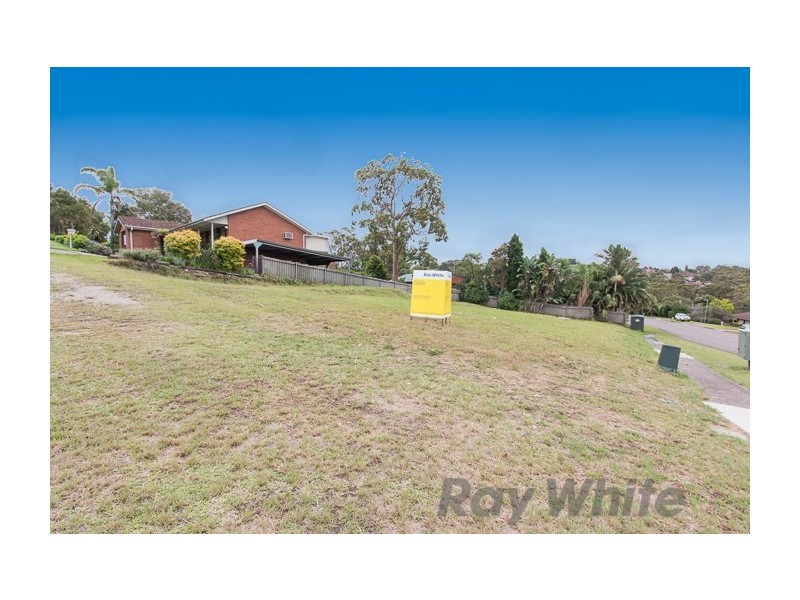 2 Auklet Road, Mount Hutton NSW 2290