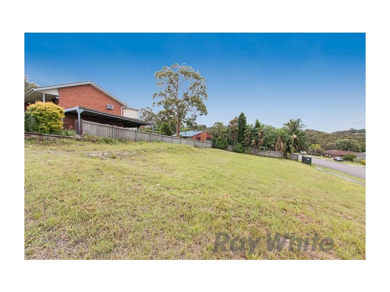 2 Auklet Road, Mount Hutton NSW 2290