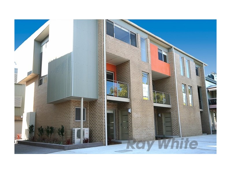 10/124 Young Street, Carrington NSW 2294