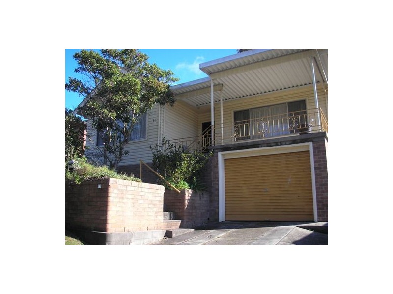 11 Jarett Street, Toronto NSW 2283