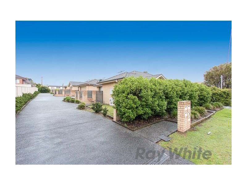 Unit 4/49 Karuah Street, Thornton NSW 2322