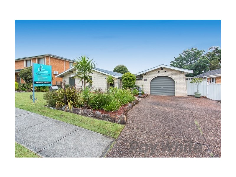 28 Regal Way, Valentine NSW 2280