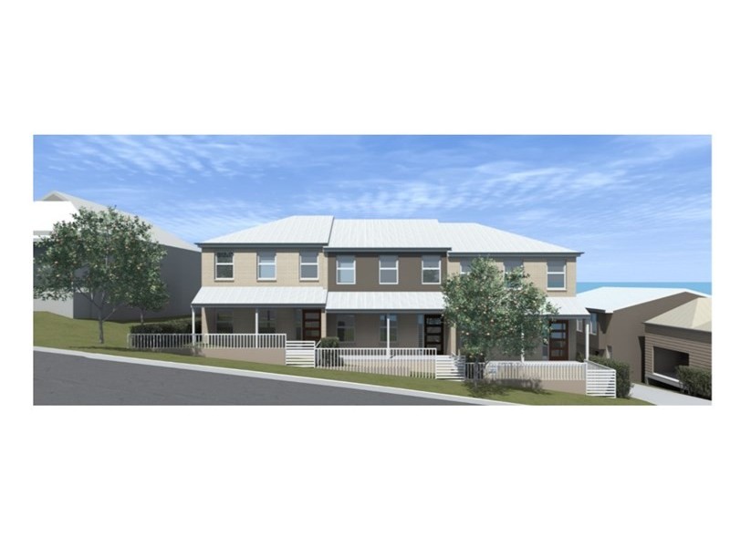 4/109 Ocean Street, Dudley NSW 2290