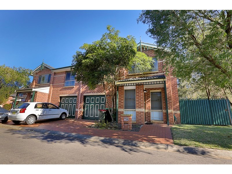 1/4 McCann Court, Carrington NSW 2294