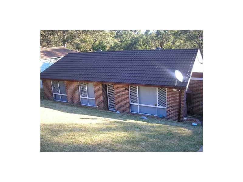 75 Aucklet Road, Mount Hutton NSW 2290