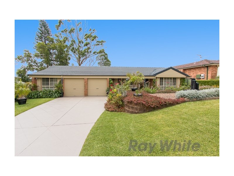 3 Holt Place, Raymond Terrace NSW 2324