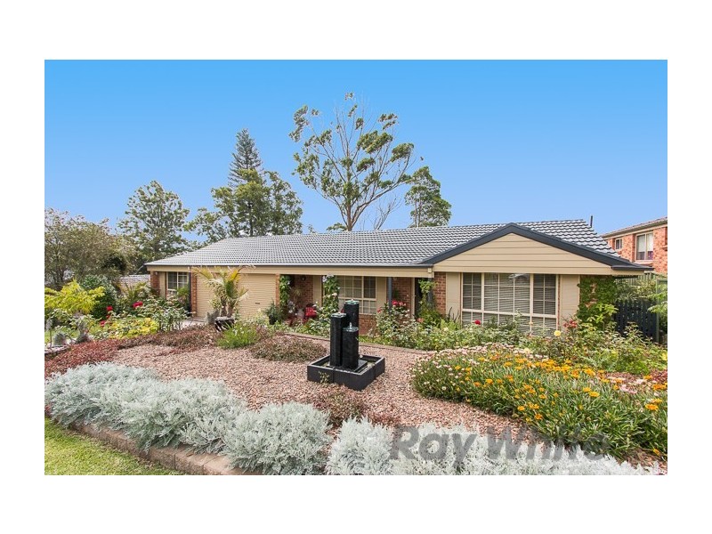 3 Holt Place, Raymond Terrace NSW 2324