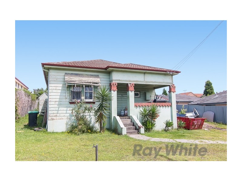 20 Chalmers Road, Wallsend NSW 2287