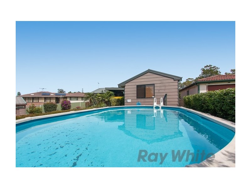 3 Gunsynd Close, Maryland NSW 2287