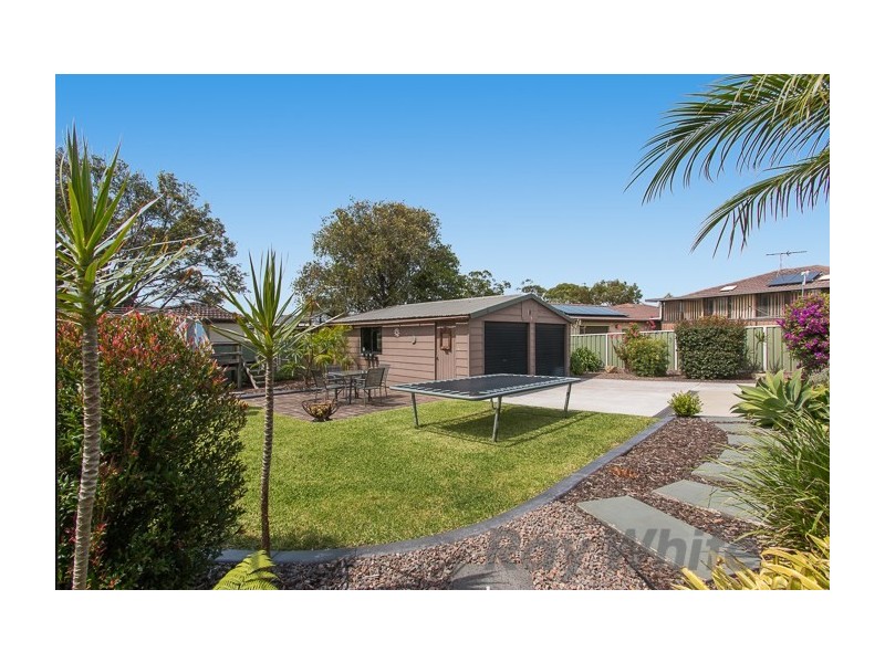3 Gunsynd Close, Maryland NSW 2287