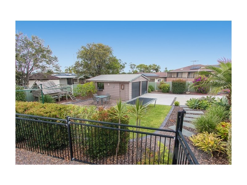 3 Gunsynd Close, Maryland NSW 2287