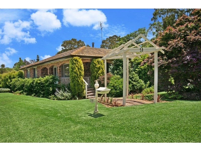 9 Louisa Avenue, Cardiff NSW 2285