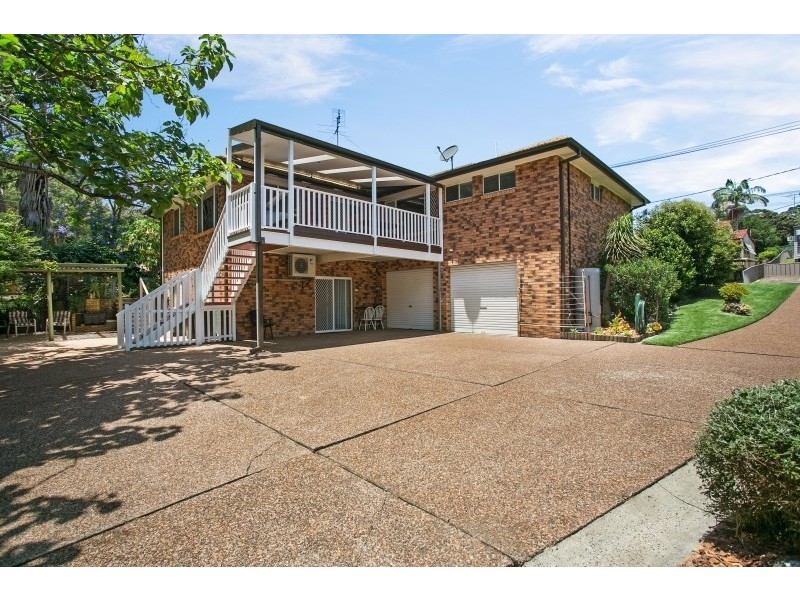 9 Louisa Avenue, Cardiff NSW 2285