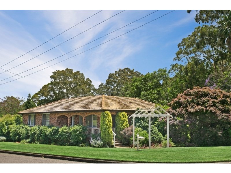 9 Louisa Avenue, Cardiff NSW 2285