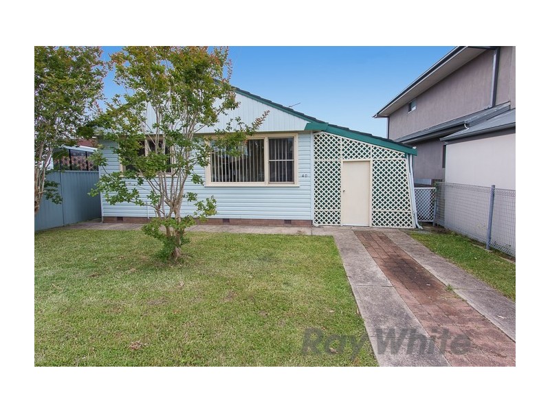 40 Narara Road, Adamstown NSW 2289