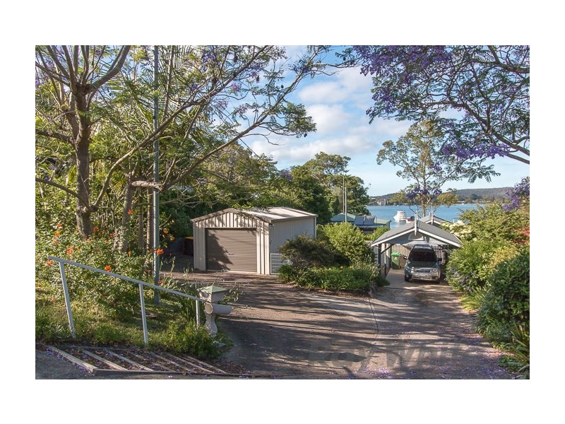 51A Bay Road, Bolton Point NSW 2283