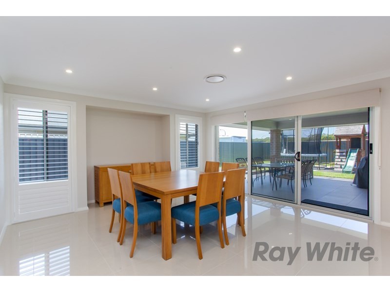4 Jabiru Drive, Fern Bay NSW 2295