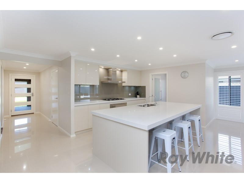 4 Jabiru Drive, Fern Bay NSW 2295